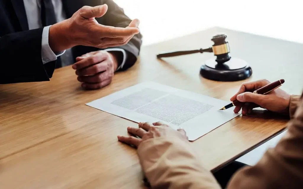 supermarket accident lawyer