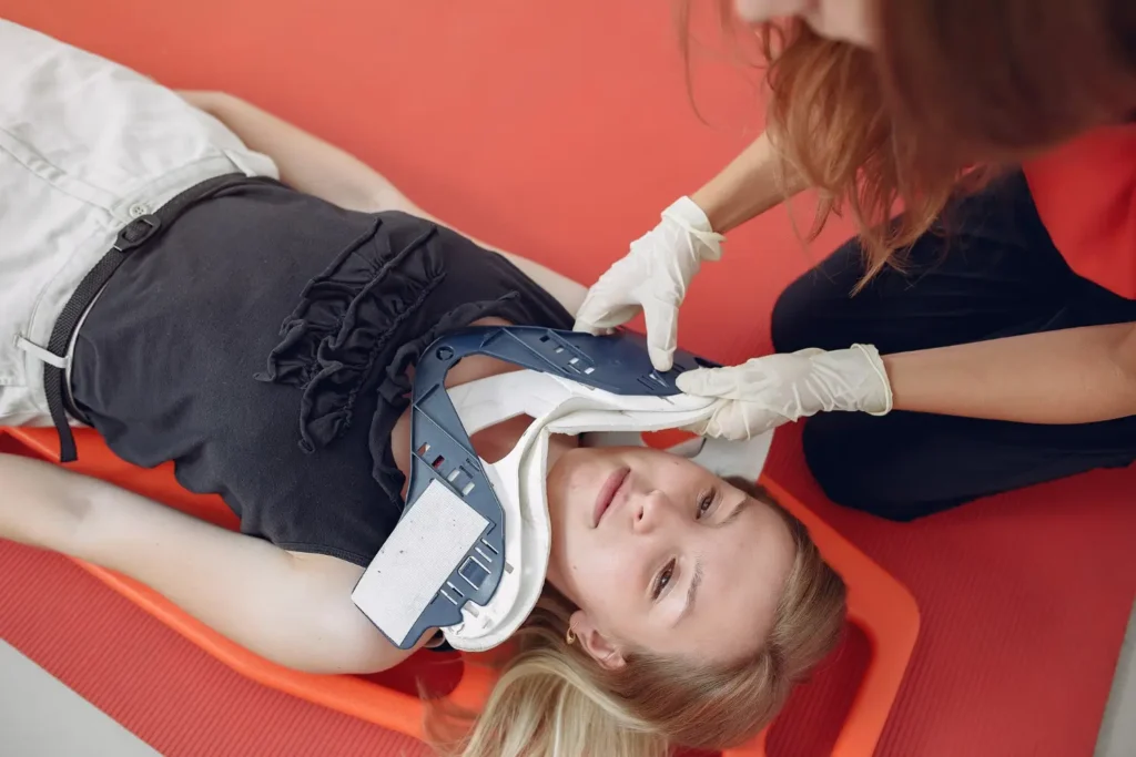 school negligence lawyer