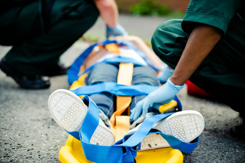 long beach catastrophic injury attorney
