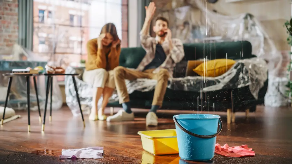 water damage claim lawyer