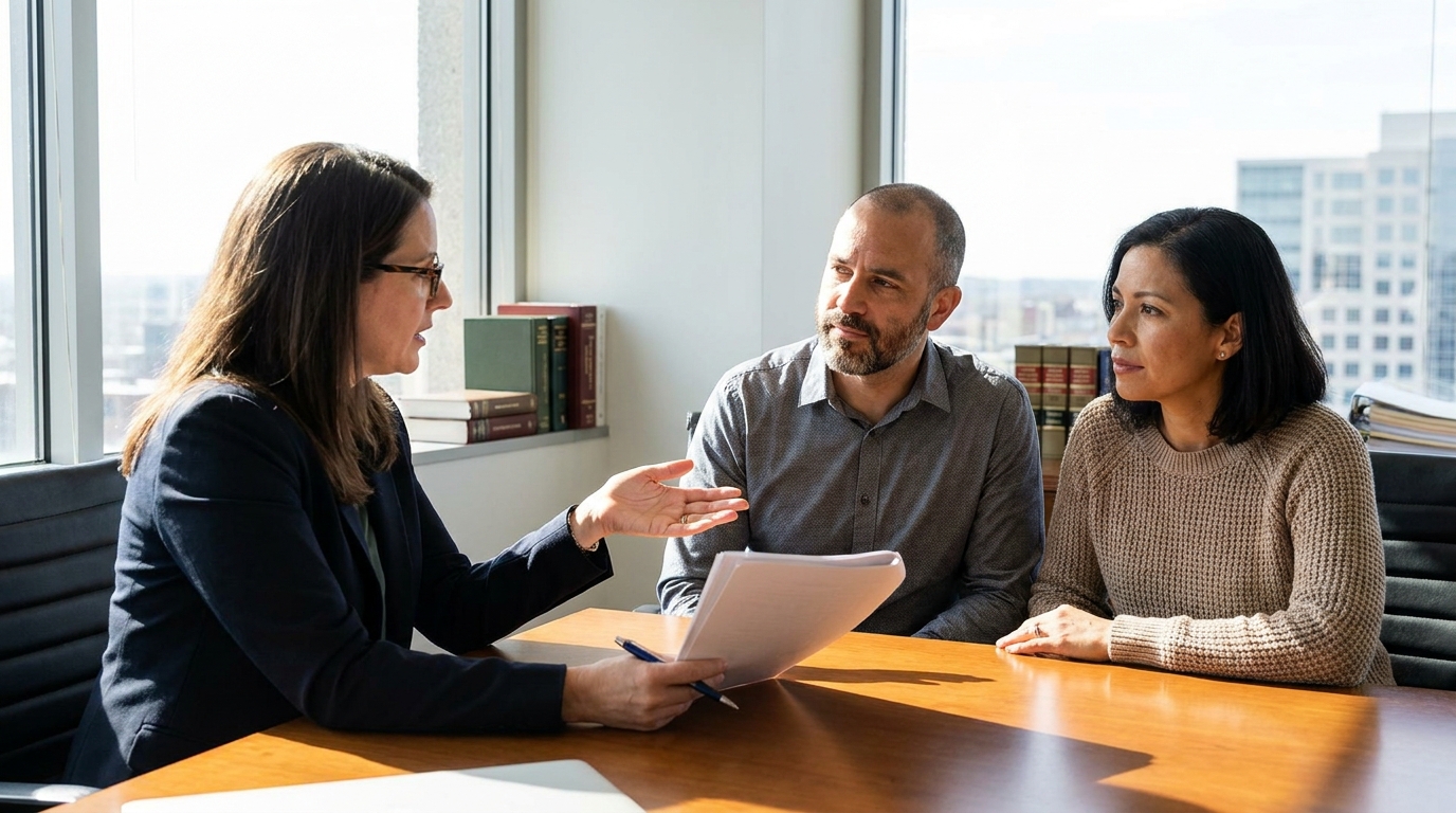 Choosing the Best Personal Injury Advocate for Your Situation