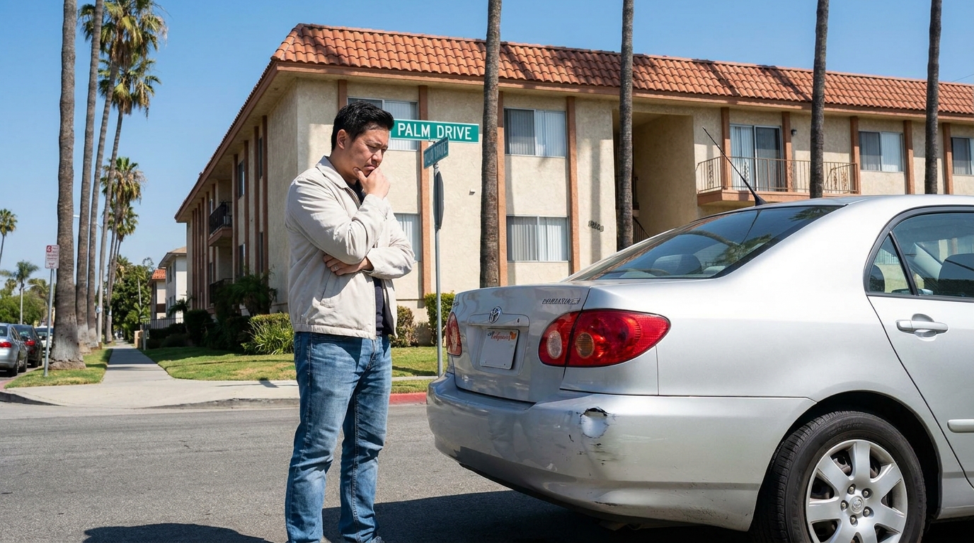 Choosing the Right California Personal Injury Attorney