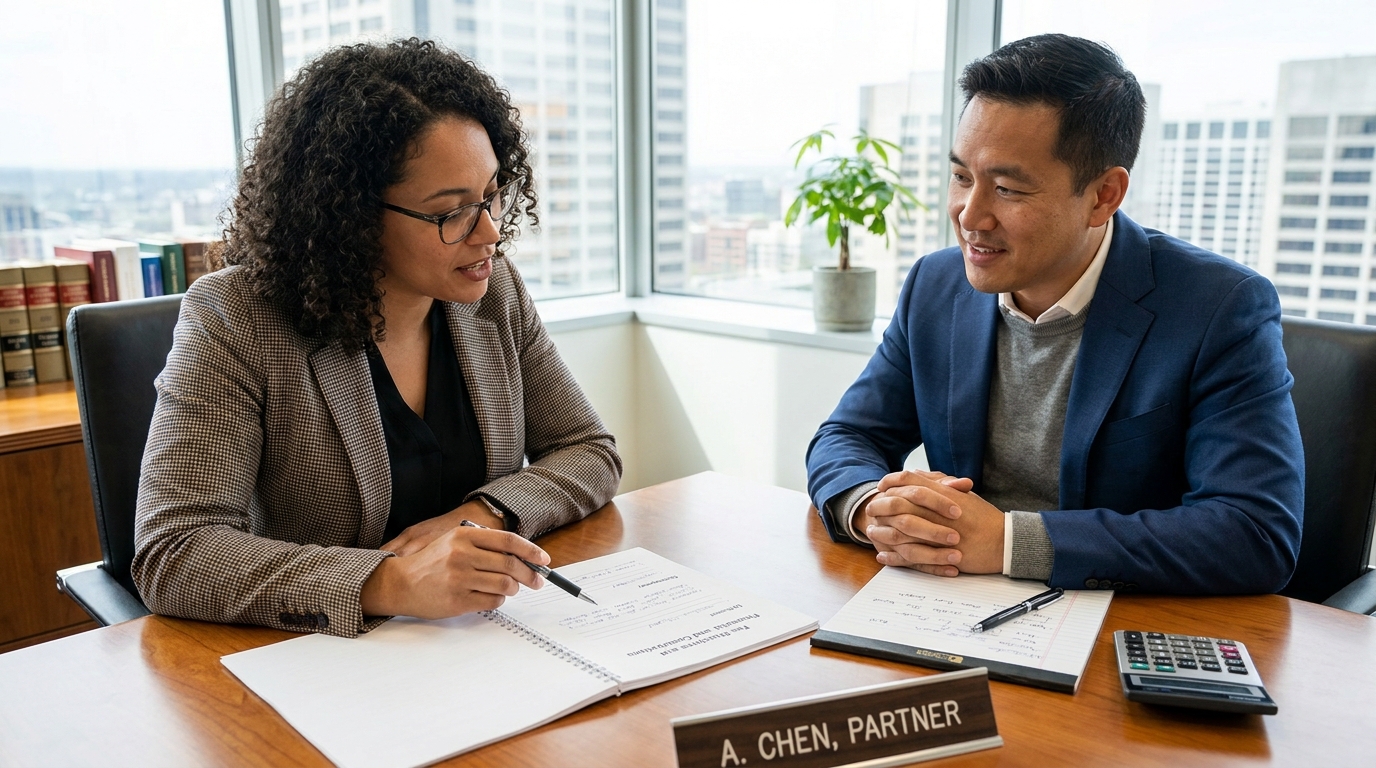 Fee Structures and Financial Considerations