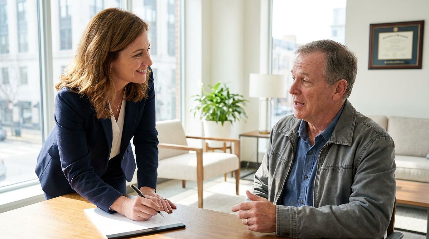 The Importance of Communication and Client Care