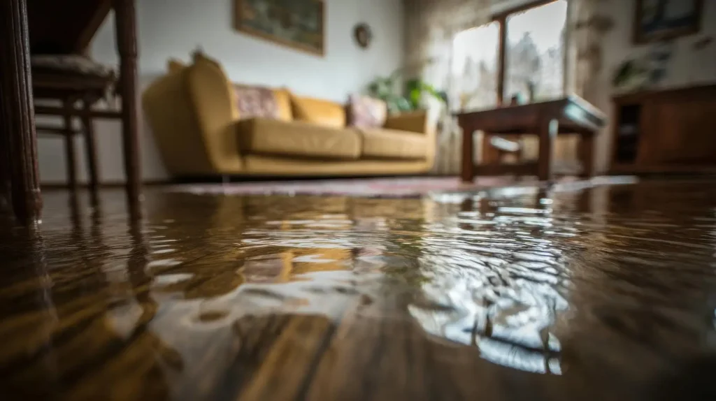 water damage attorney