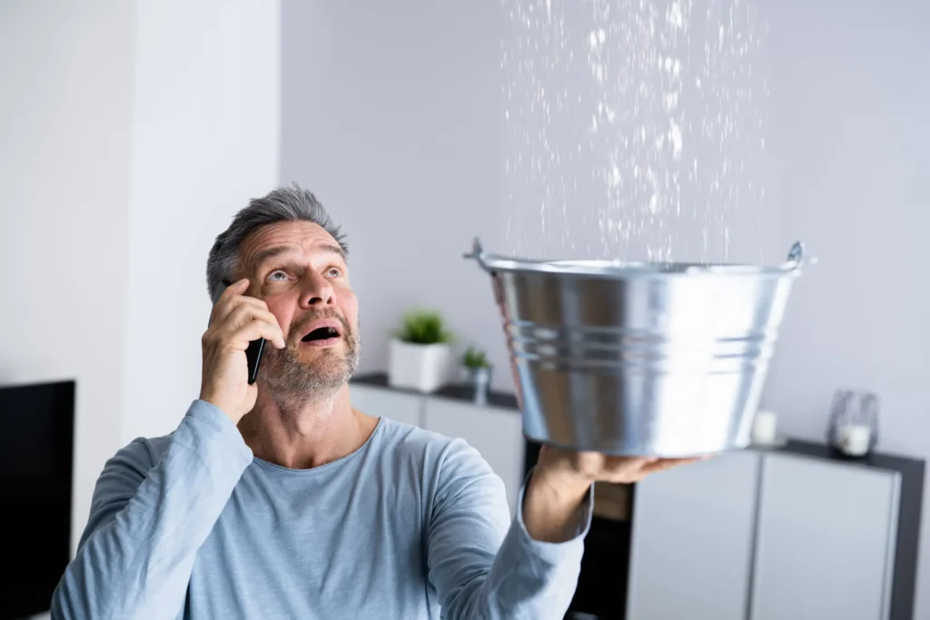 water damage attorney
