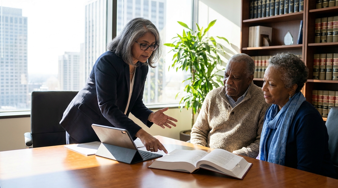 What to Expect When Partnering with an Injury Lawyer for Your Claim
