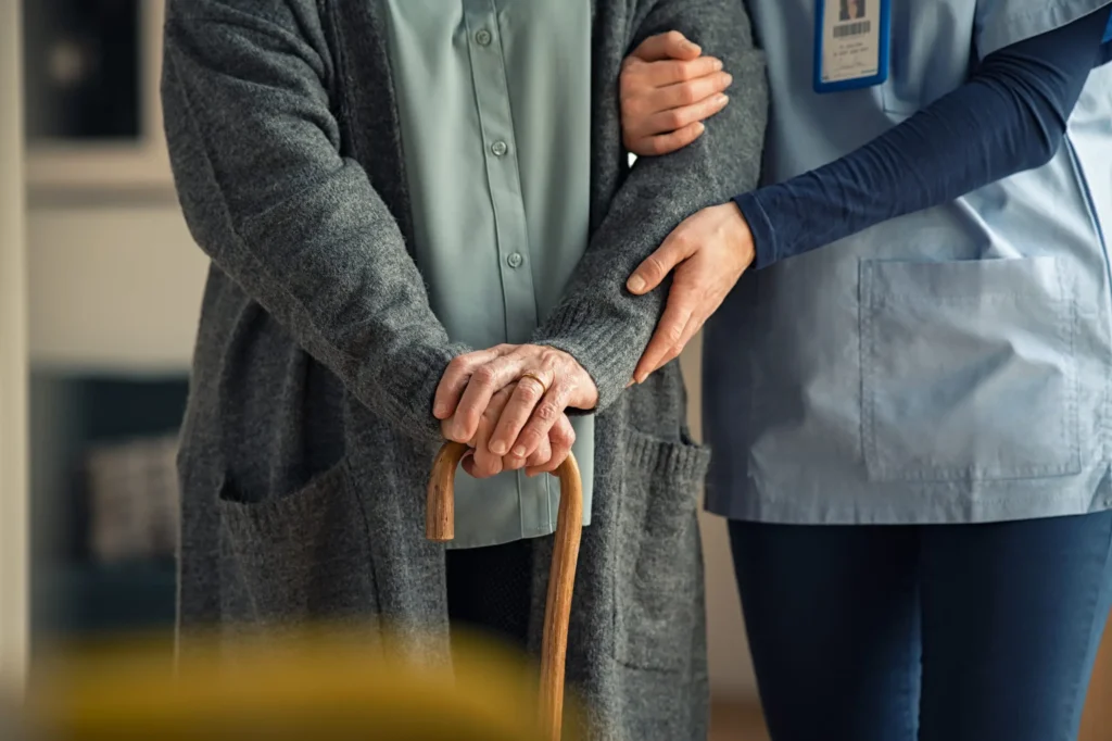 nursing home abuse attorney los angeles