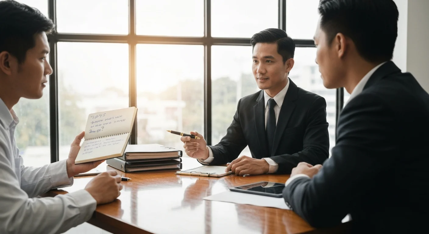 personal injury questions