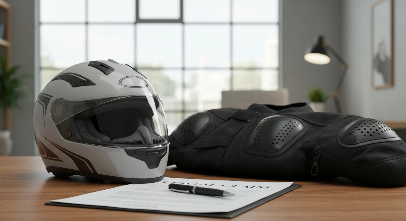 Key Takeaways for Injured Motorcycle Passengers