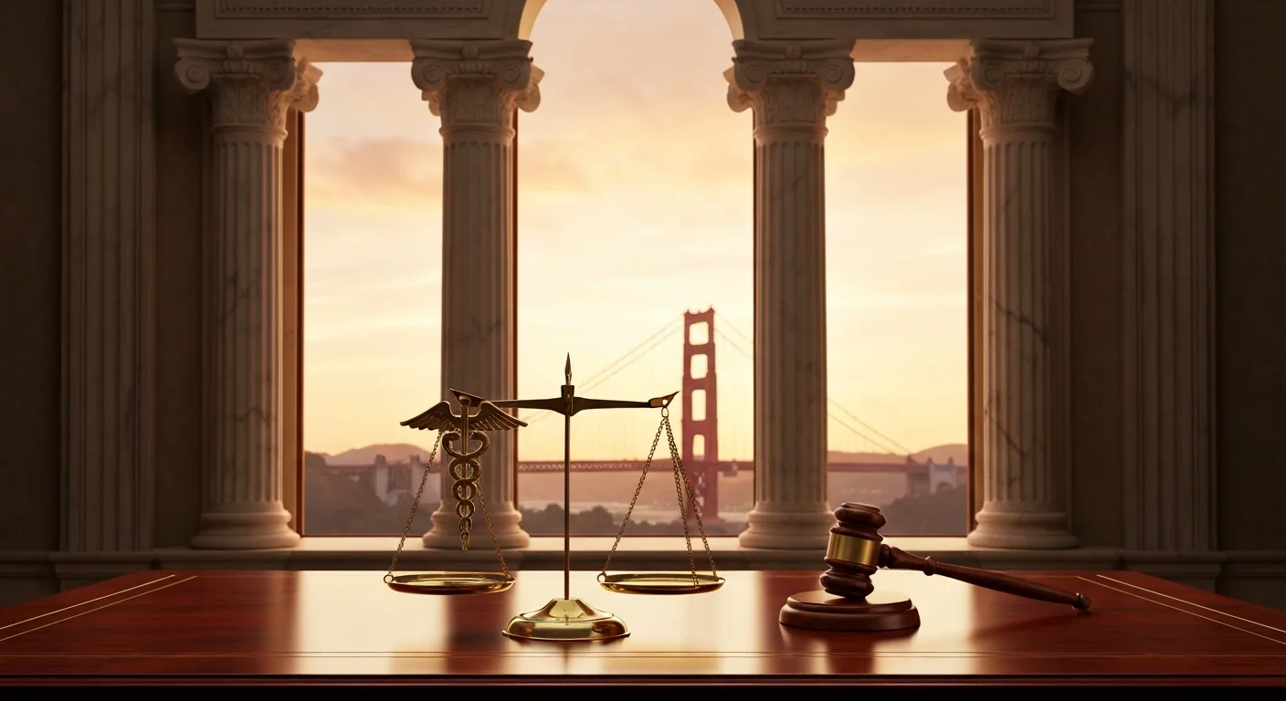 california personal injury law