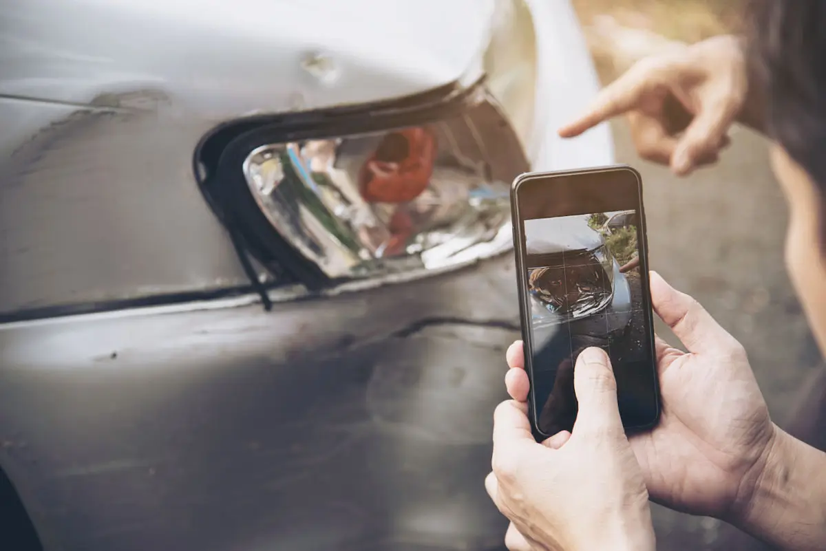what to do after a car accident