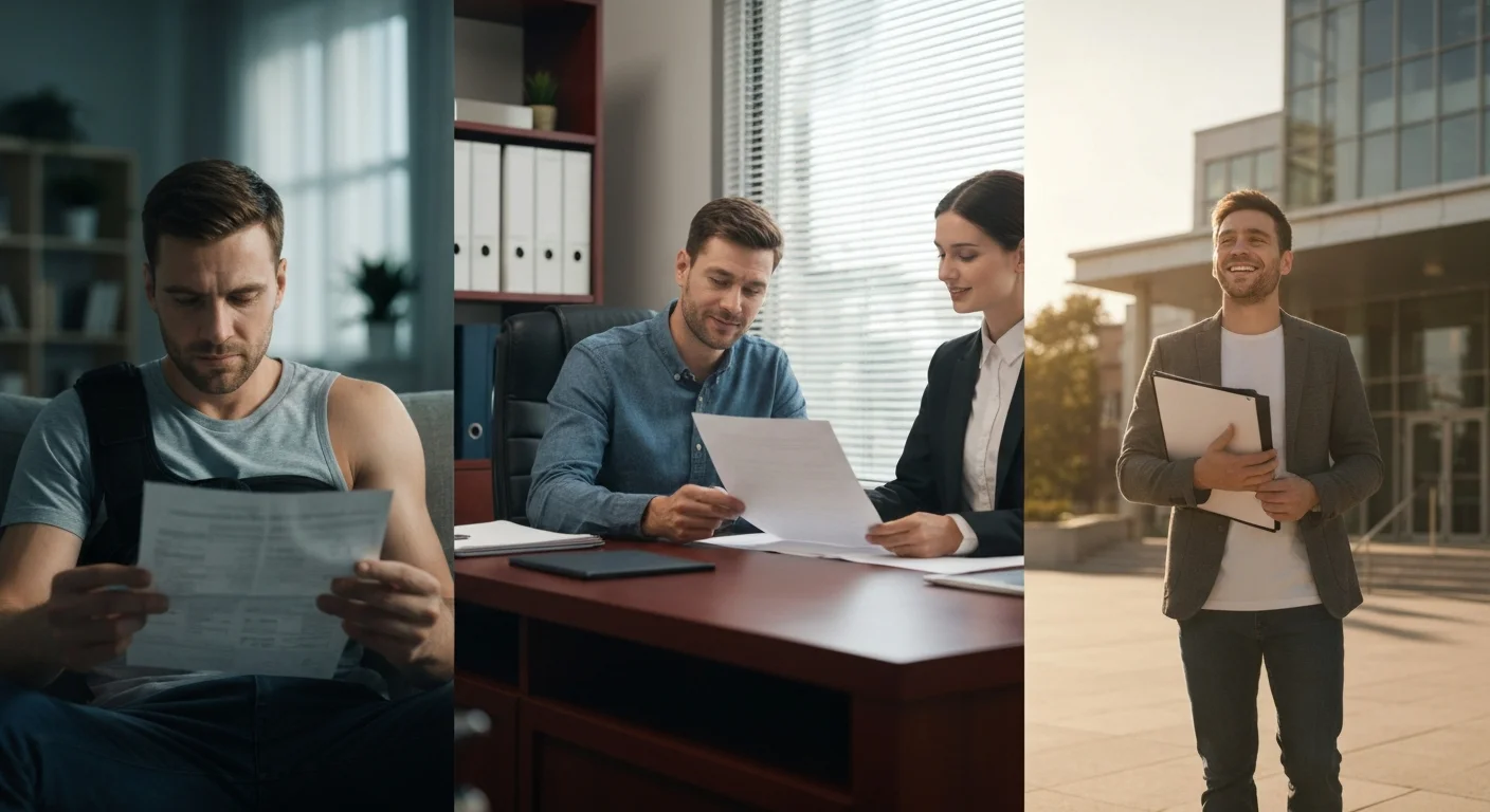 what to expect from a personal injury lawyer
