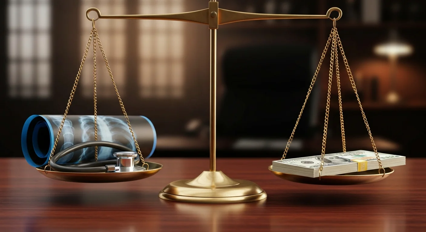 how much is a personal injury case worth