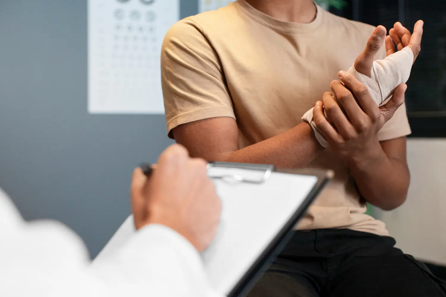 personal injury lawsuit timeline