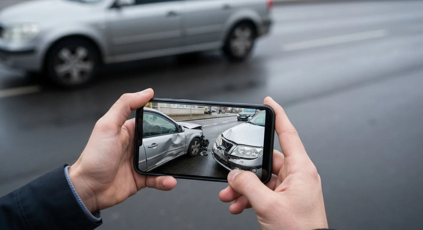how to prove personal injury claim
