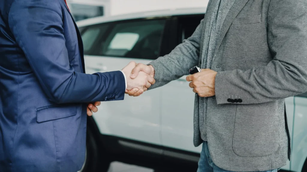 los angeles lemon law attorney