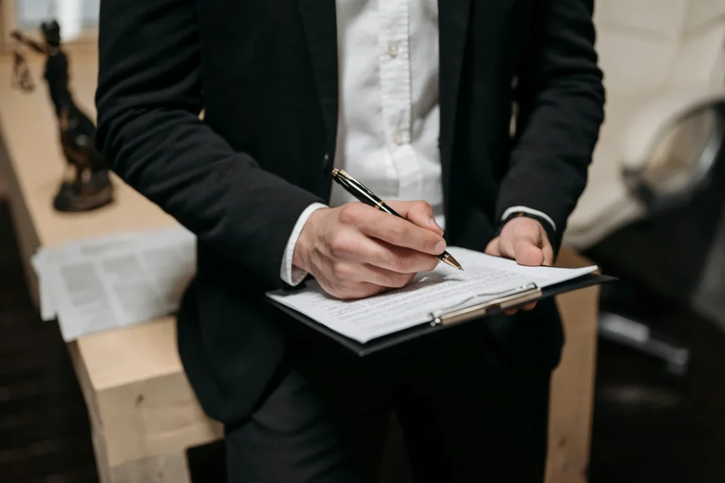 lemon law attorney services in long beach ca