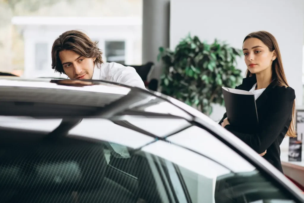 lemon law lawyer los angeles