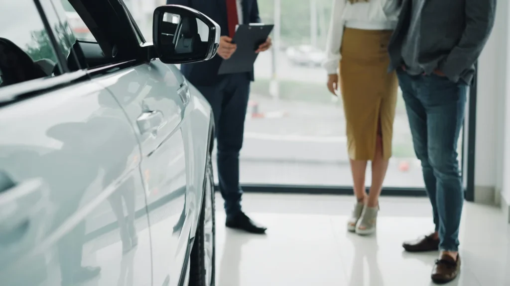 california lemon law attorney los angeles