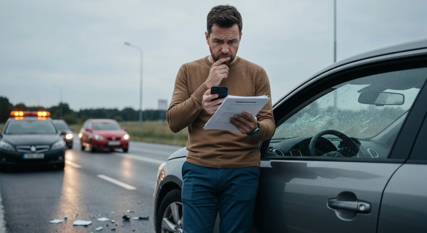 can i sue an uninsured driver