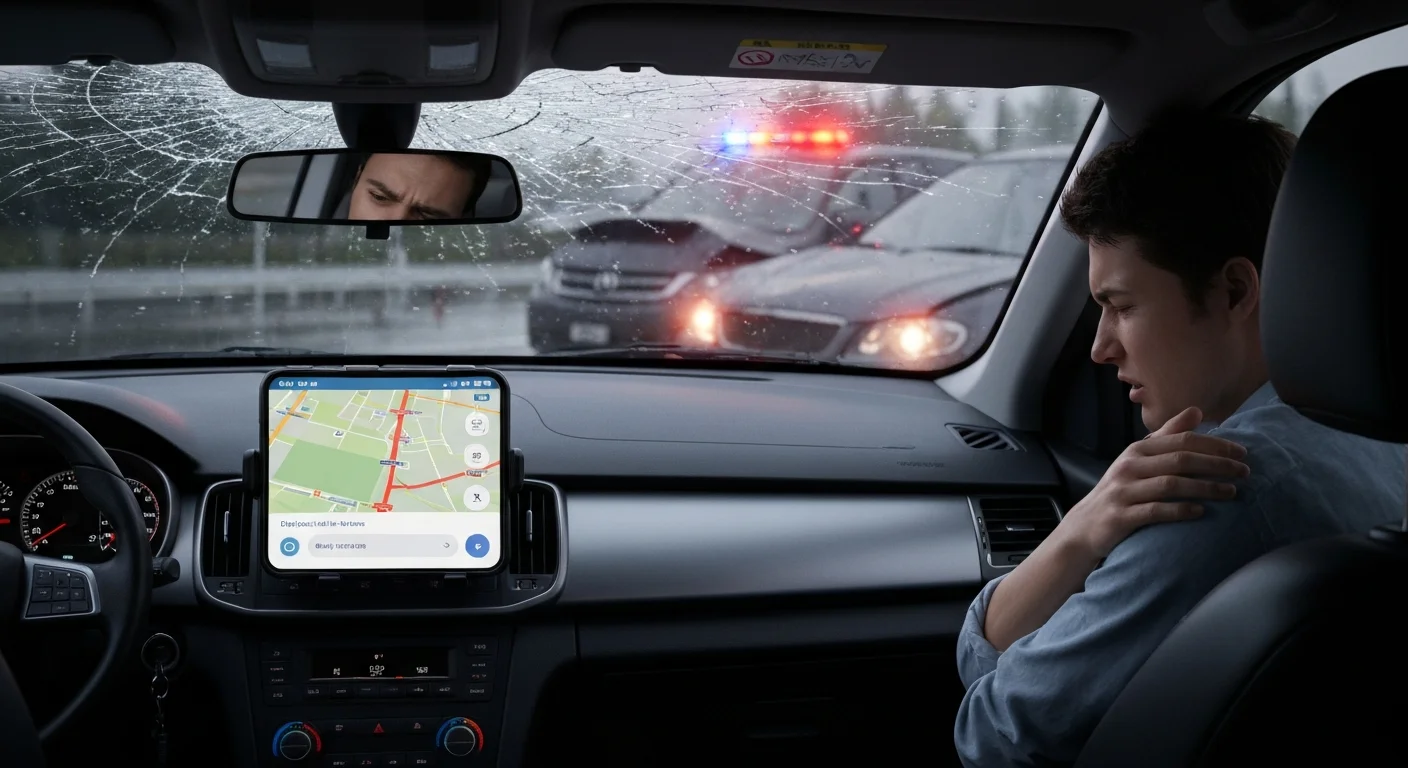 Who Pays for Injuries in an Uber Accident?