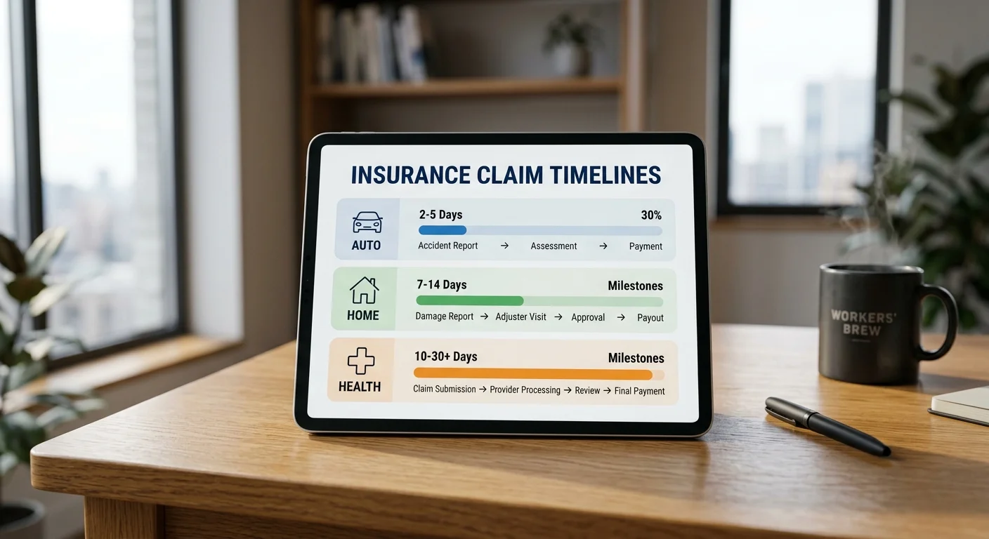 accident insurance claim
