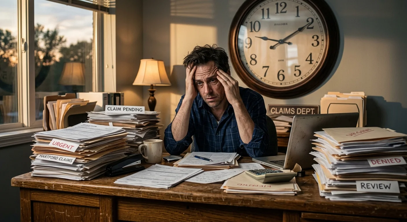 how long do insurance claims take
