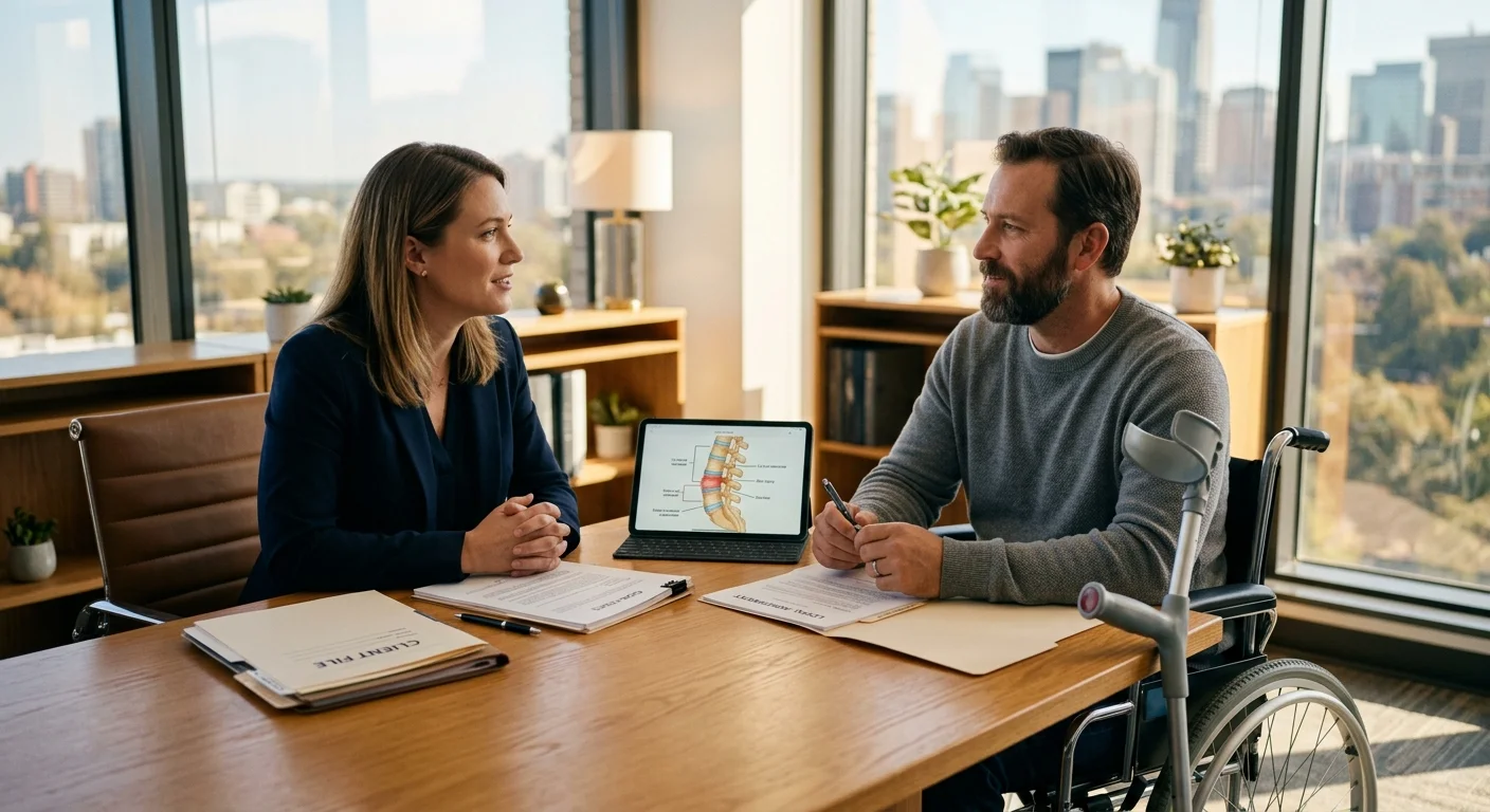 Navigating the Legal Process and Avoiding Common Recovery Mistakes