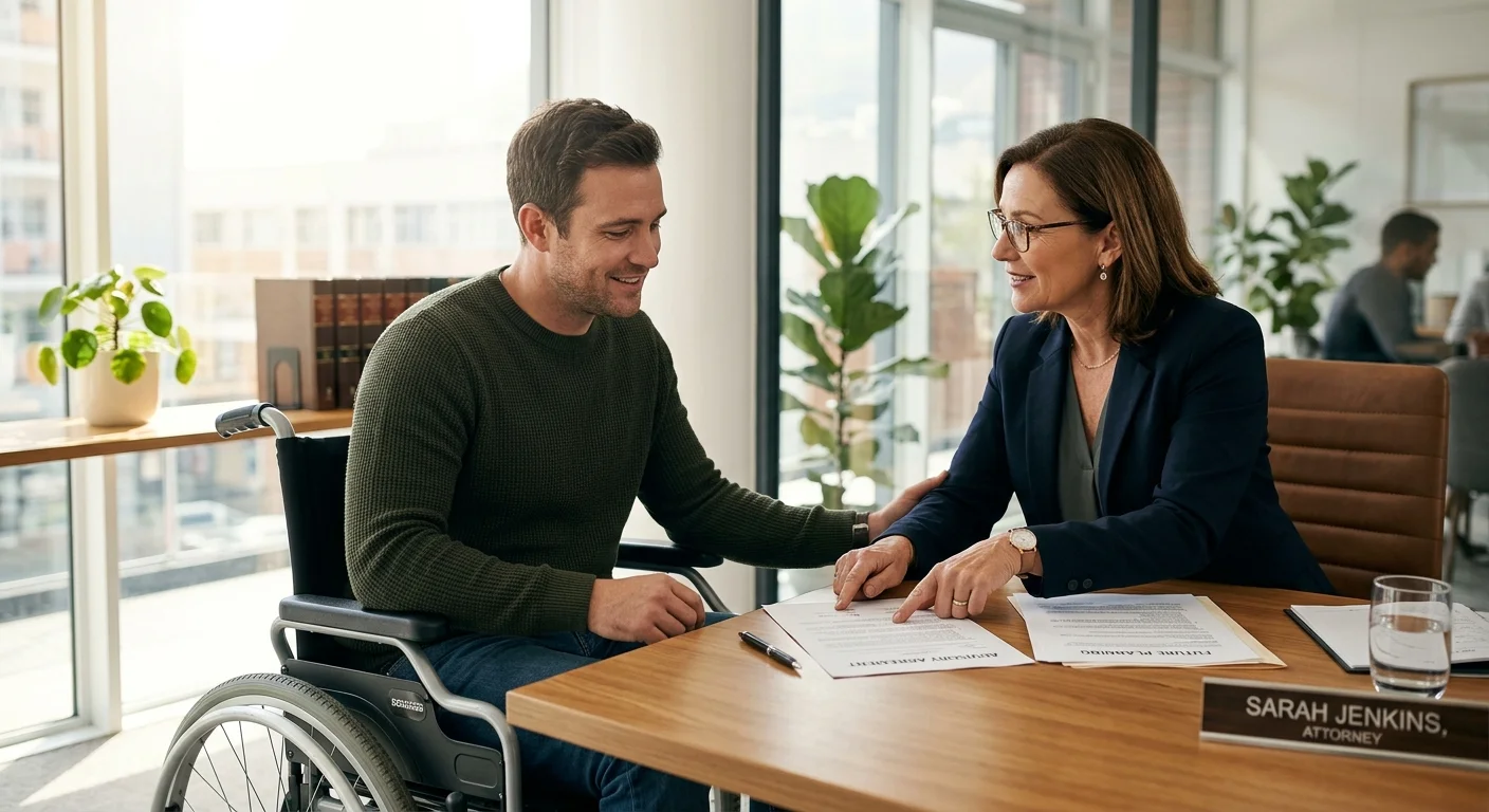 catastrophic injury compensation california