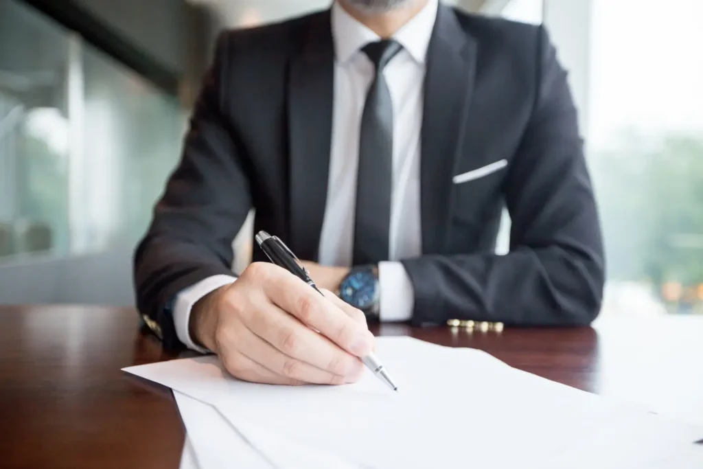 los angeles personal injury lawyer